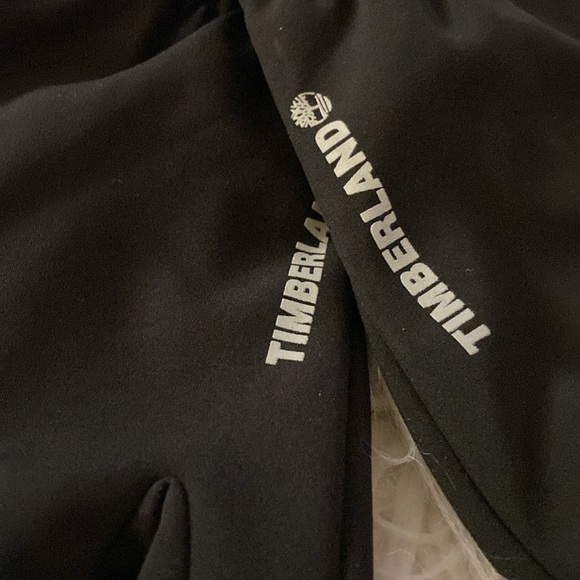 NEW TIMBERLAND men's gloves - Picture 2 of 10